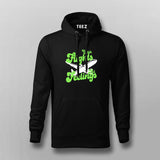 Catch Flights Not Feelings T-shirt For Men
