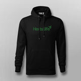 Herbalife Performance Hoodie For Men