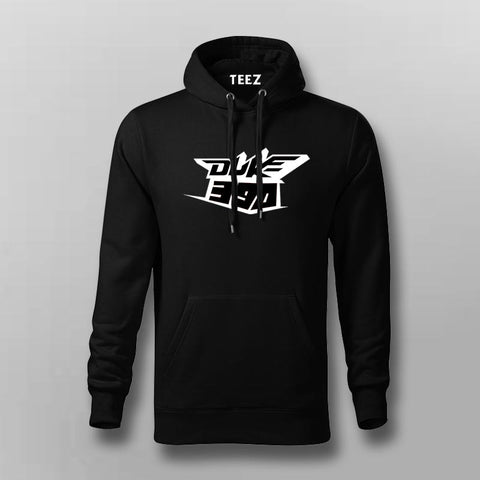 Men’s Duke 390 Hoodie – Fuel Your Street Vibe