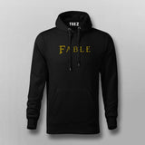Fable Inspired Hoodie For Men