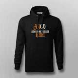ABCD Destiny Motivational – Hoodie For Men
