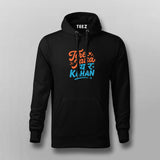 Tere Jaisa Yaar Kahan Friendship T-shirt For Men