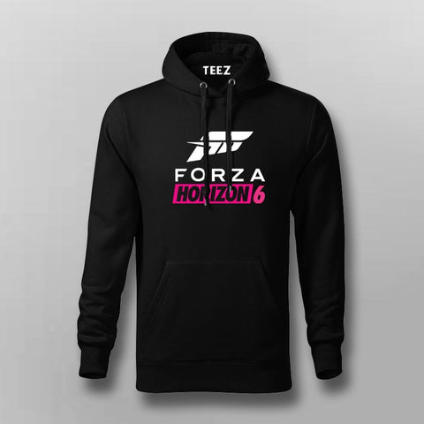 Forza Horizon 6 Hoodie For Men