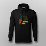 Funny Git Merge T-shirt | I Was Sane A Few Merges Ago