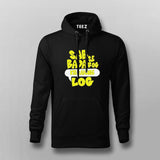 Sabse Bada Rog Kya Kahenge Log T-shirt For Men