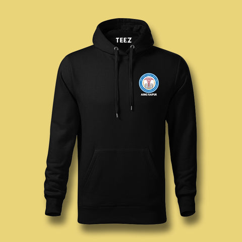 AIIMS Raipur Men’s Hoodie & Zipper