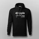 Ripple The Standard RLUSD T-shirt For Men