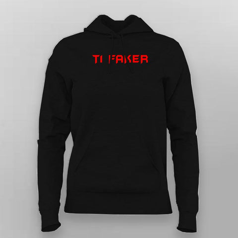 T1 Faker Esports Hoodie For Women