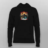 Everyday Is A New Adventure T-shirt For Women