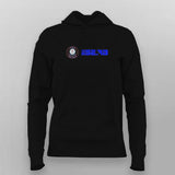 IISER Bhopal Alumni T-shirt For Women