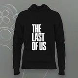 The Last of Us T-shirt for Women | Post-Apocalyptic Gamer