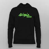 Kawasaki Ninja H2R Women’s T-Shirt – Speed Meets Style