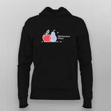 Maintenance Phase Women's T-Shirt