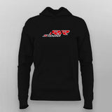 S1000RR Women’s Hoodie – Power. Comfort. Performance