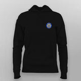 DRDO India T-shirt For Women