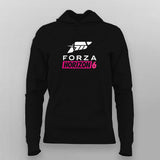 Forza Horizon 6 Hoodie For Women