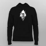 Kenpachi Anime T-shirt For Women