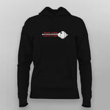 Protector Fearless Quote T-shirt For Women