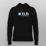 XLRI For The Greater Good T-shirt For Women