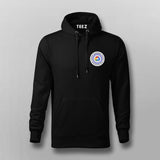 Cloud Engineer Hoodie For Men – Certified and Proud