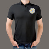 Machine Learning Engineer Polo T-Shirt – Show Your Certification