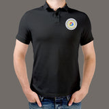 Cloud Developer Polo T-Shirt – Wear Your Skills with Pride