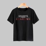 Assassin’s Creed Shadows Men's T-Shirt