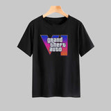 GTA 6 T-Shirt for Men - Iconic Gamer Style