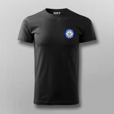 DRDO India T-shirt For Men