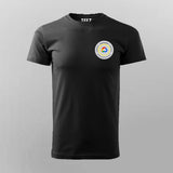 Cloud Data Engineer T-Shirt For Men – Powering Big Data