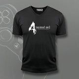 Resident Evil 4 T-Shirt for Men - Classic Survival Horror