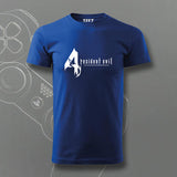 Resident Evil 4 T-Shirt for Men - Classic Survival Horror