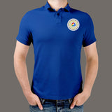 Google Cloud Data Engineer Polo T-Shirt – Smart & Professional
