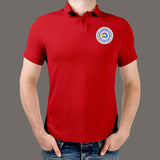 Cloud Engineer Polo T-Shirt – Show Your Cloud Expertise