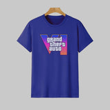 GTA 6 T-Shirt for Men - Iconic Gamer Style
