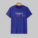 Assassin’s Creed Shadows Men's T-Shirt
