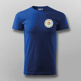 Cloud Data Engineer T-Shirt For Men – Powering Big Data