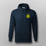BVB Dortmund  Zipper & Hoodie for Men Die Schwarzgelben Gear