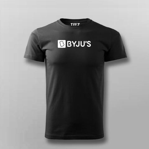 Byjus Tee - Education Innovator Wear by Teez