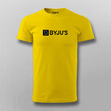 Byjus Tee - Education Innovator Wear by Teez