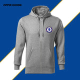 Chelsea  Zipper & Hoodie for Men - Blues Fan Gear