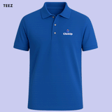 ClickUp Polo T-shirt For Men