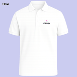ClickUp Polo T-shirt For Men