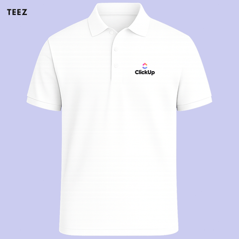 ClickUp Polo T-shirt For Men
