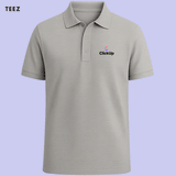 ClickUp Polo T-shirt For Men