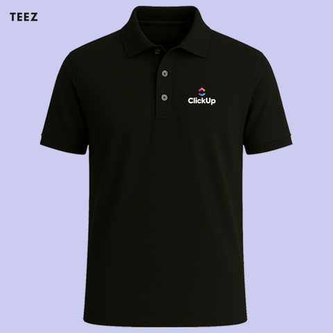 ClickUp Polo T-shirt For Men