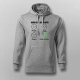 developer mood T-shirt For Men