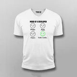 developer mood T-shirt For Men