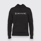Elden Ring T-Shirt for Women - Fantasy Gaming Apparel