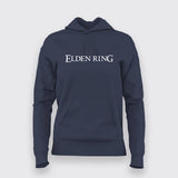 Elden Ring T-Shirt for Women - Fantasy Gaming Apparel